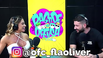 Eu tenho um bucetão