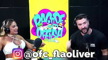 Eu tenho um bucetão