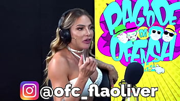 Eu tenho um bucetão