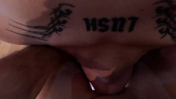 El deepthroat training day 2 filipina facefuck pov