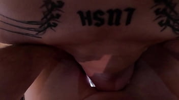 El deepthroat training day 2 filipina facefuck pov