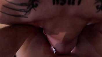 El deepthroat training day 2 filipina facefuck pov