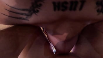 El deepthroat training day 2 filipina facefuck pov