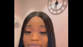 Cum on my face spit in my mouth