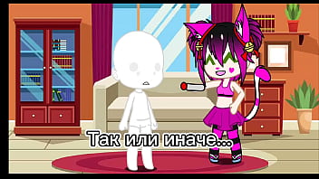 Лирон Первое видео