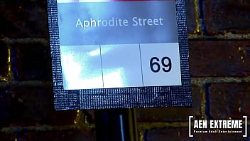 Cassie smoking fetish