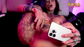 Heisser call mit deiner lieblings milf