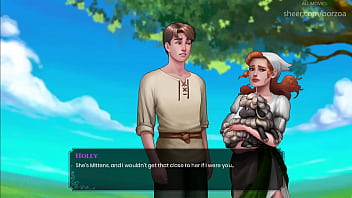 Wal 19 she is not a golddigger and that sheep burned me up