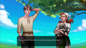 Wal 19 she is not a golddigger and that sheep burned me up