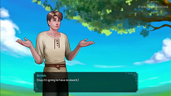 Wal 19 she is not a golddigger and that sheep burned me up