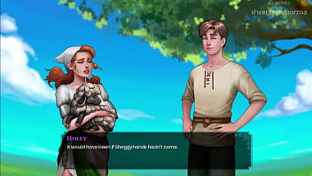 Wal 19 she is not a golddigger and that sheep burned me up