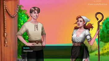 Wal 19 she is not a golddigger and that sheep burned me up