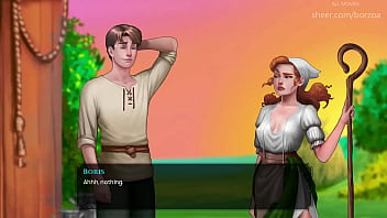 Wal 19 she is not a golddigger and that sheep burned me up