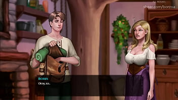 Wal 19 she is not a golddigger and that sheep burned me up