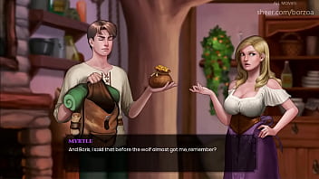 Wal 19 she is not a golddigger and that sheep burned me up