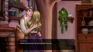 Wal 19 she is not a golddigger and that sheep burned me up