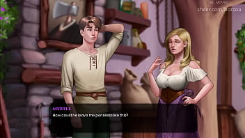 Wal 19 she is not a golddigger and that sheep burned me up