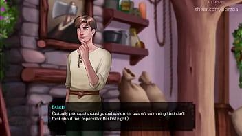 Wal 19 she is not a golddigger and that sheep burned me up