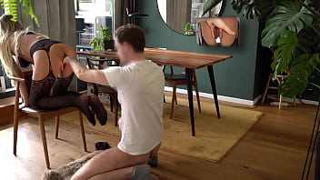 Zlata shine tempting vacation adventure *all sides of pleasure*