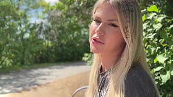 Zlata shine tempting vacation adventure *all sides of pleasure*