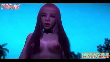 Lorrey riding and dancing