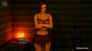 Eternum Adult Game Chapter 32 thumbnail