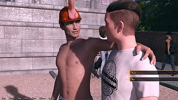 Being a dik #41 heated arguments between pink haired feminist and college frat boy