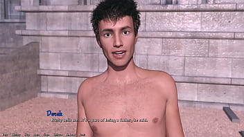 Being a dik #41 heated arguments between pink haired feminist and college frat boy