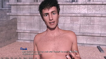 Being a dik #41 heated arguments between pink haired feminist and college frat boy