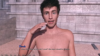 Being a dik #41 heated arguments between pink haired feminist and college frat boy