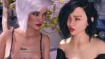 Being a dik #41 heated arguments between pink haired feminist and college frat boy