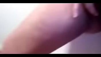 Mi esposa masturbandose