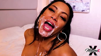 Foot delivery tommy utah got no tip from maxine x he fucks her