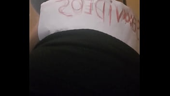 Un rato de soledad cachonda