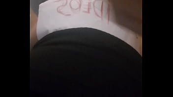 Un rato de soledad cachonda