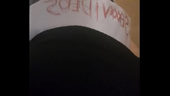 Un rato de soledad cachonda