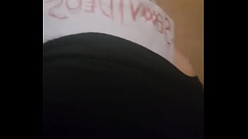 Un rato de soledad cachonda