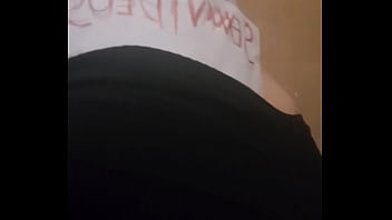 Un rato de soledad cachonda