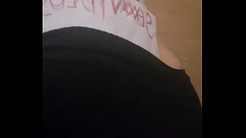 Un rato de soledad cachonda