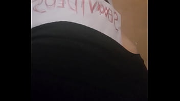 Un rato de soledad cachonda