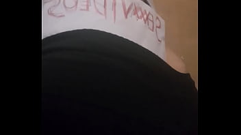 Un rato de soledad cachonda