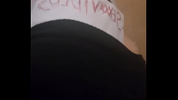 Un rato de soledad cachonda