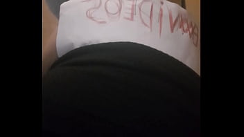 Un rato de soledad cachonda