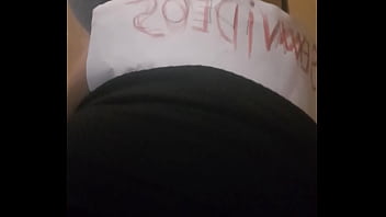 Un rato de soledad cachonda