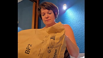 Ohhh j'ai reçu un paquet rempli de belles surprises un abonné m'a fait