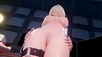 Zenless zone zero evelyn chevalier