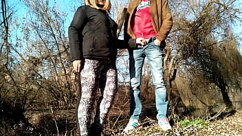 My mother in law controls my mind and penis