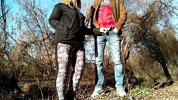 My mother in law controls my mind and penis