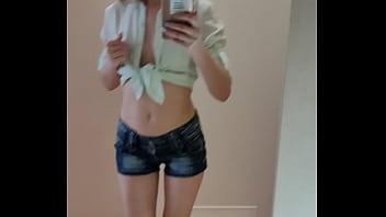 развратница совращает