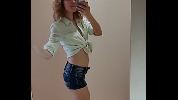 развратница совращает